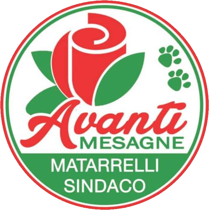 Avanti Mesagne