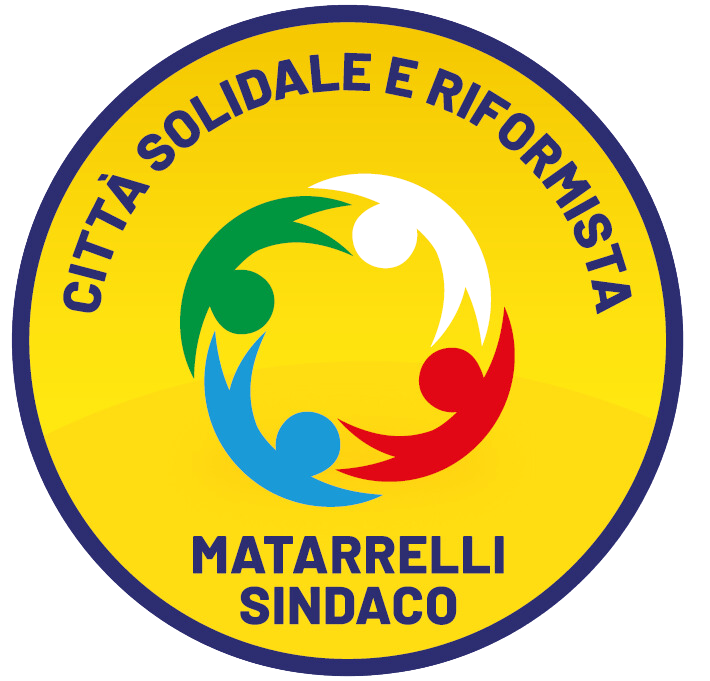 Città solidale e riformista